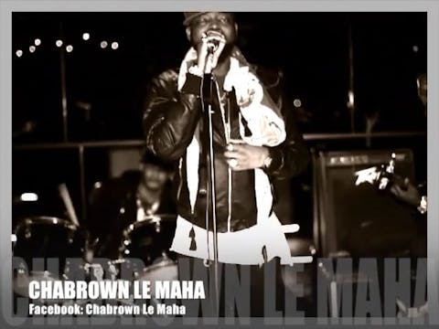 CHABROWN LE MAHA @Jimmy Ho -showcase/...