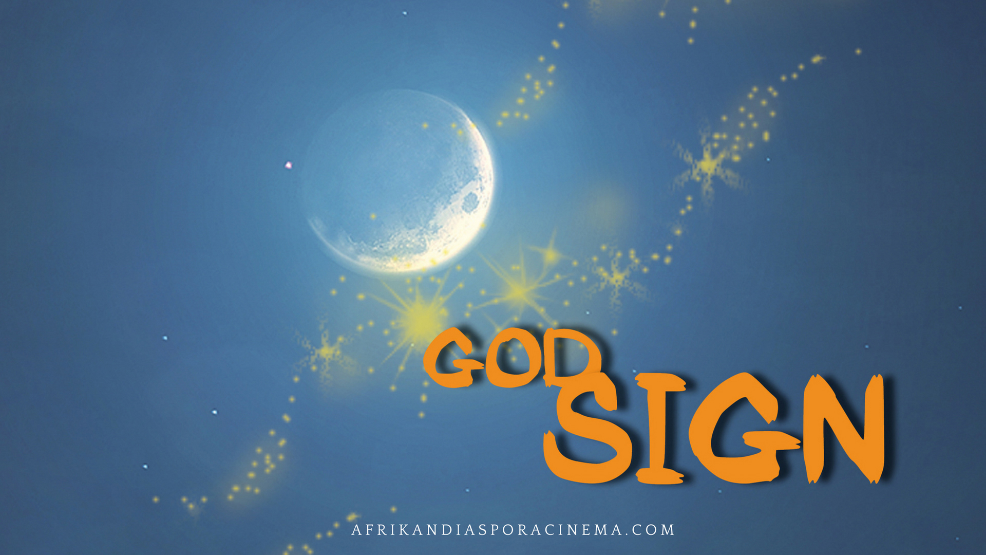 GOD SIGN