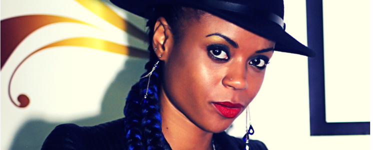 DECOLLER LE PETIT @BLANCHE MFIYA