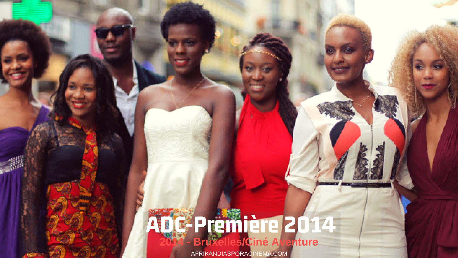ADC-PREMIERE - I