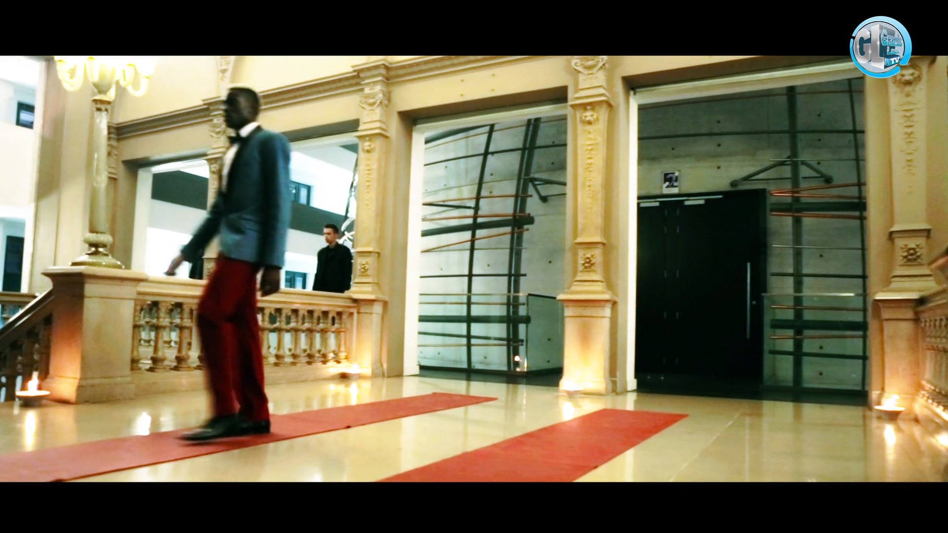 ETHNO TENDANCE - FASHION WEEK,  2012