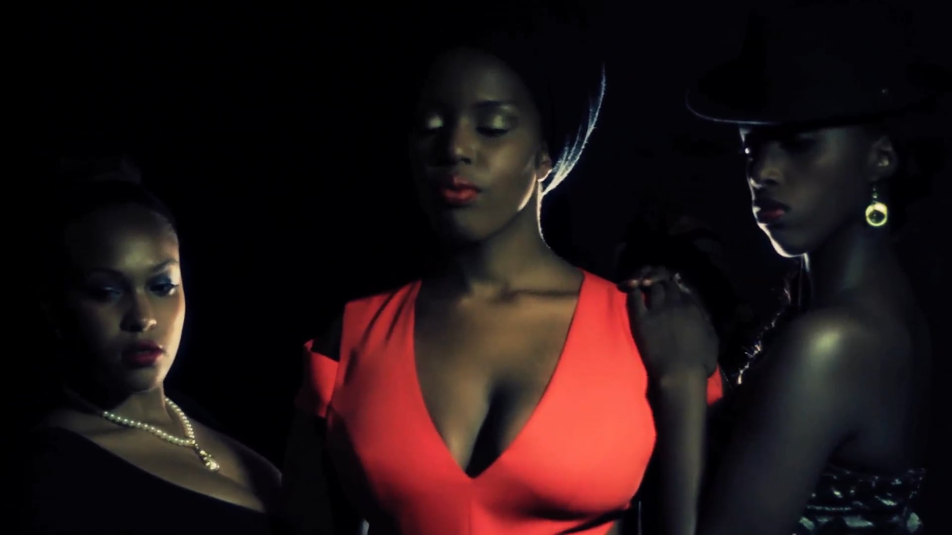 FEMME FATALE-LA REVANCHE DES CRÂNEUSES