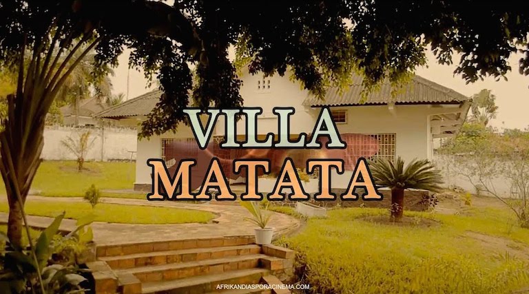 (*) VILLA MATATA