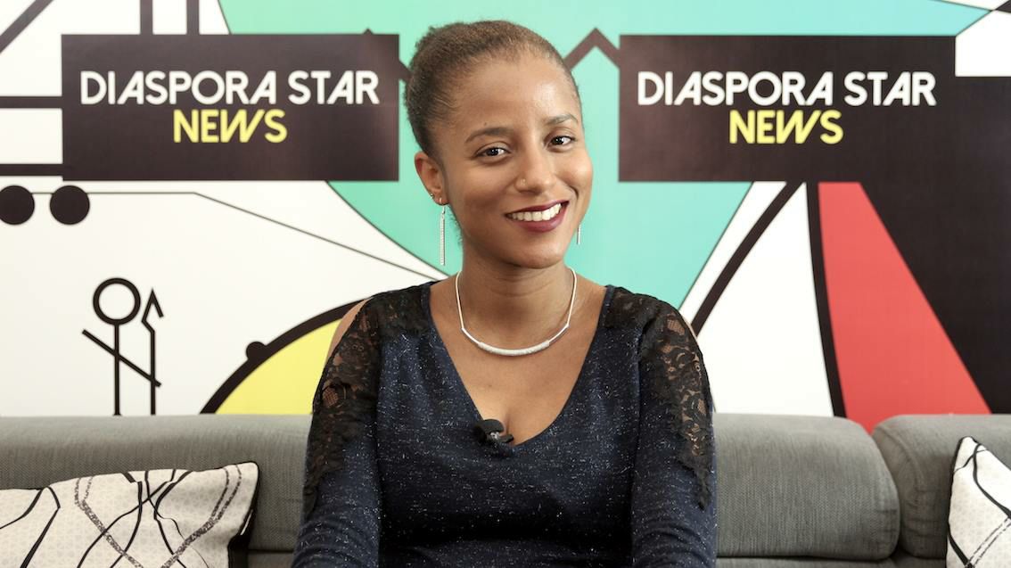DIASPORA STAR NEWS