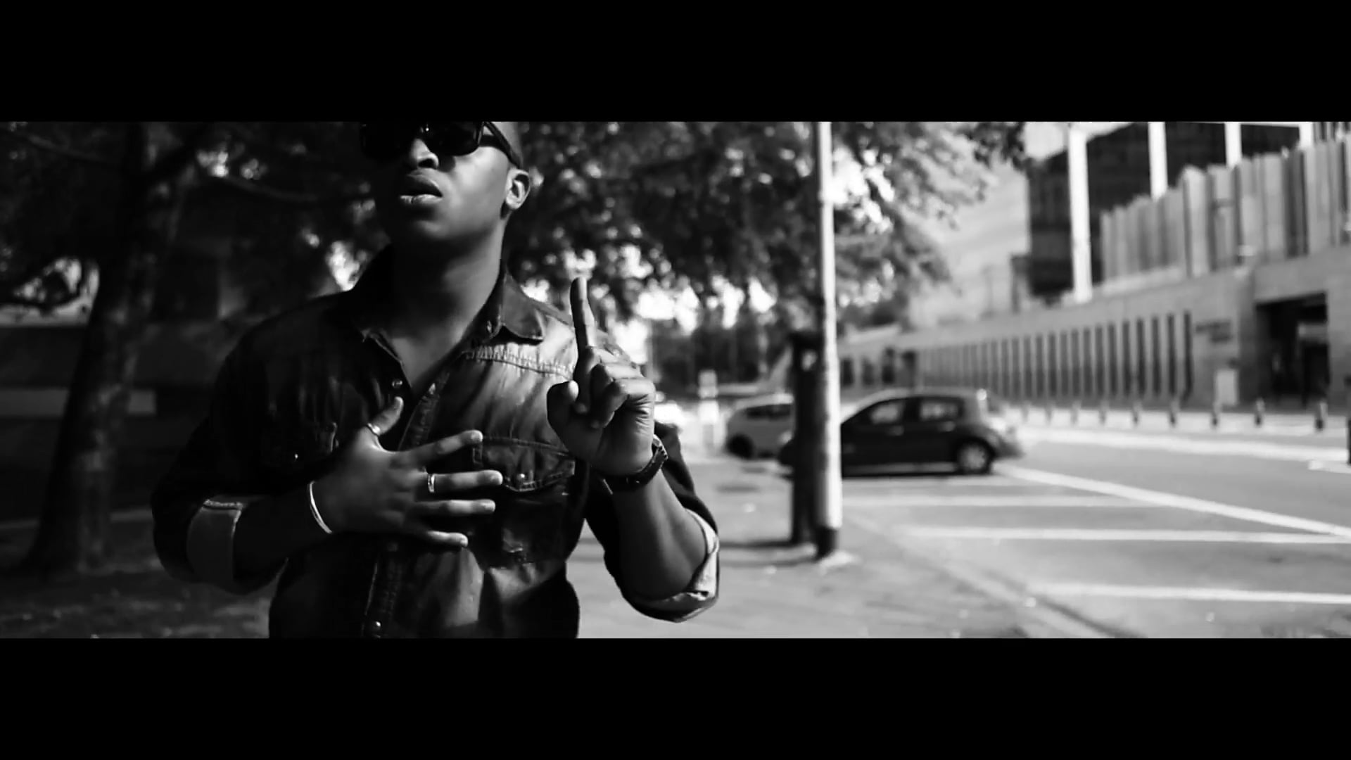 « One » @ KODE - vidéo-clip