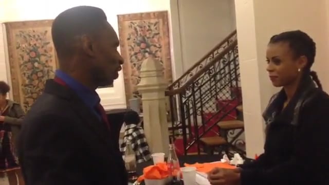 Bonus: BLANCHE MFIYA & CHRISTIAN LEVO