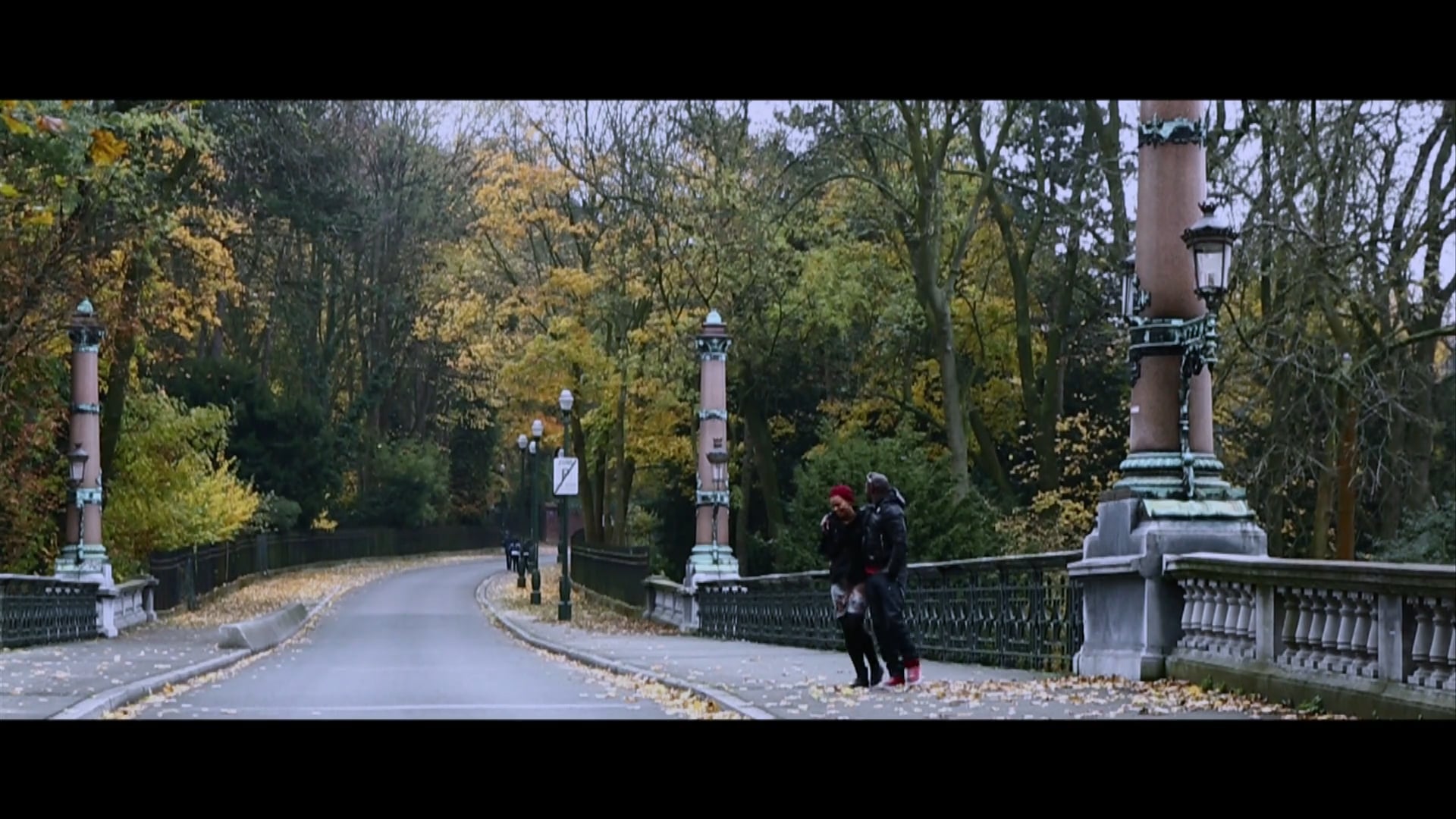 « Coeur de pierre » @ KAELY - vidéo-clip