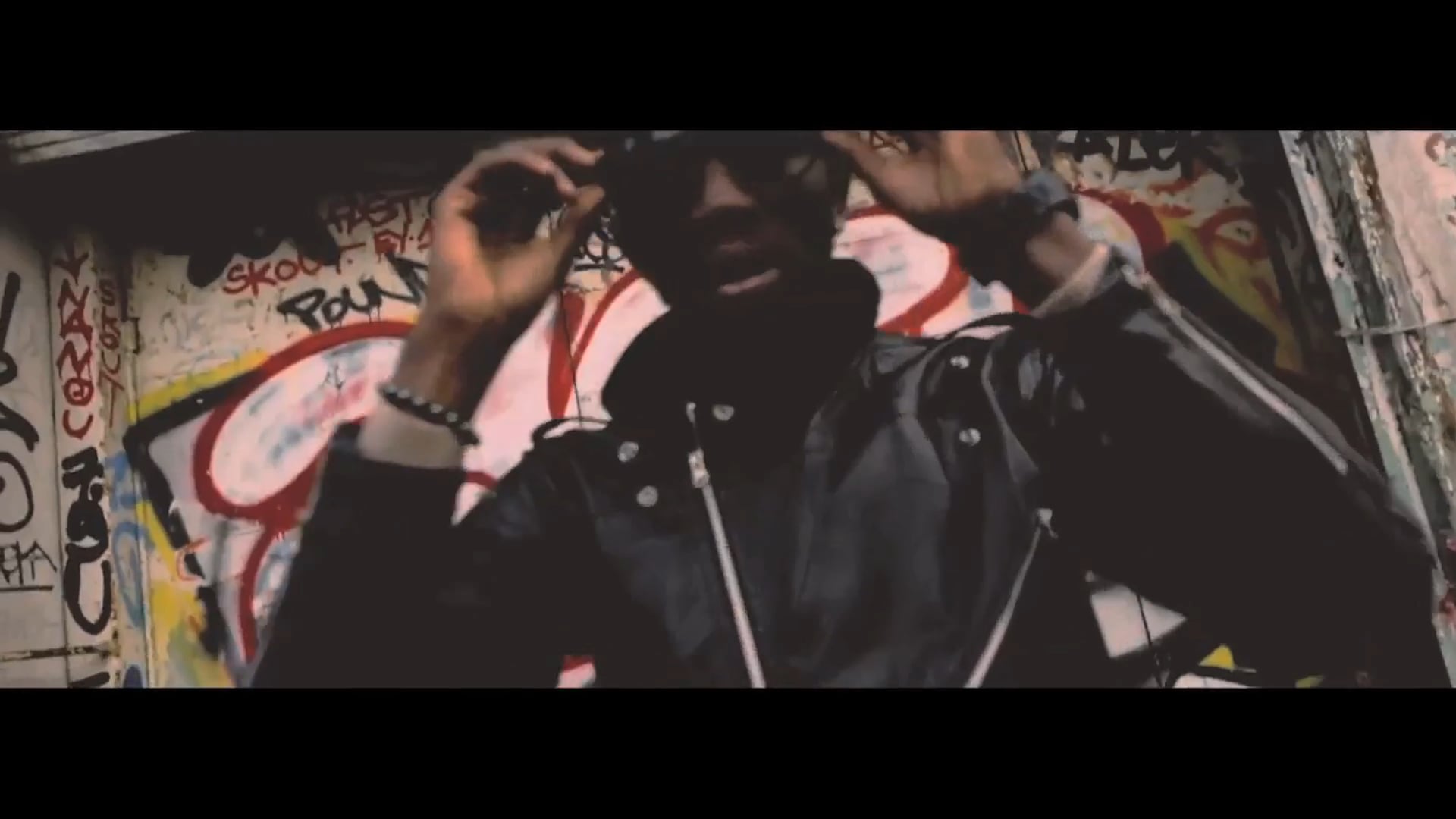 « Bakchich » @ D.O.U  - vidéo-clip