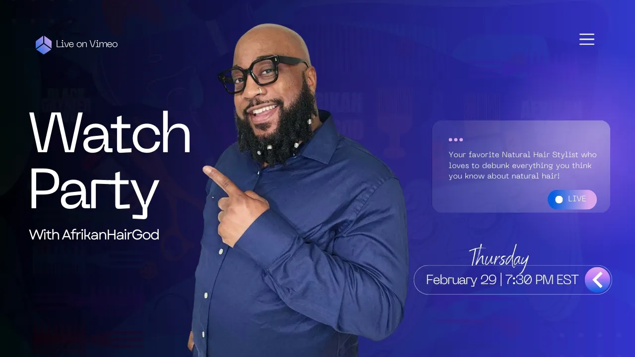 02/29/24 Thursday Night Watch Party