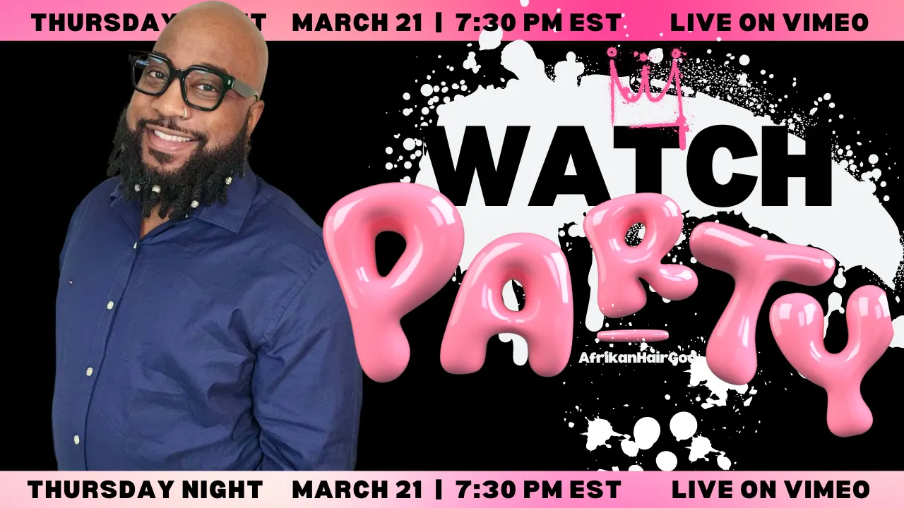 03/14/24 - Thursday Night Watch Party