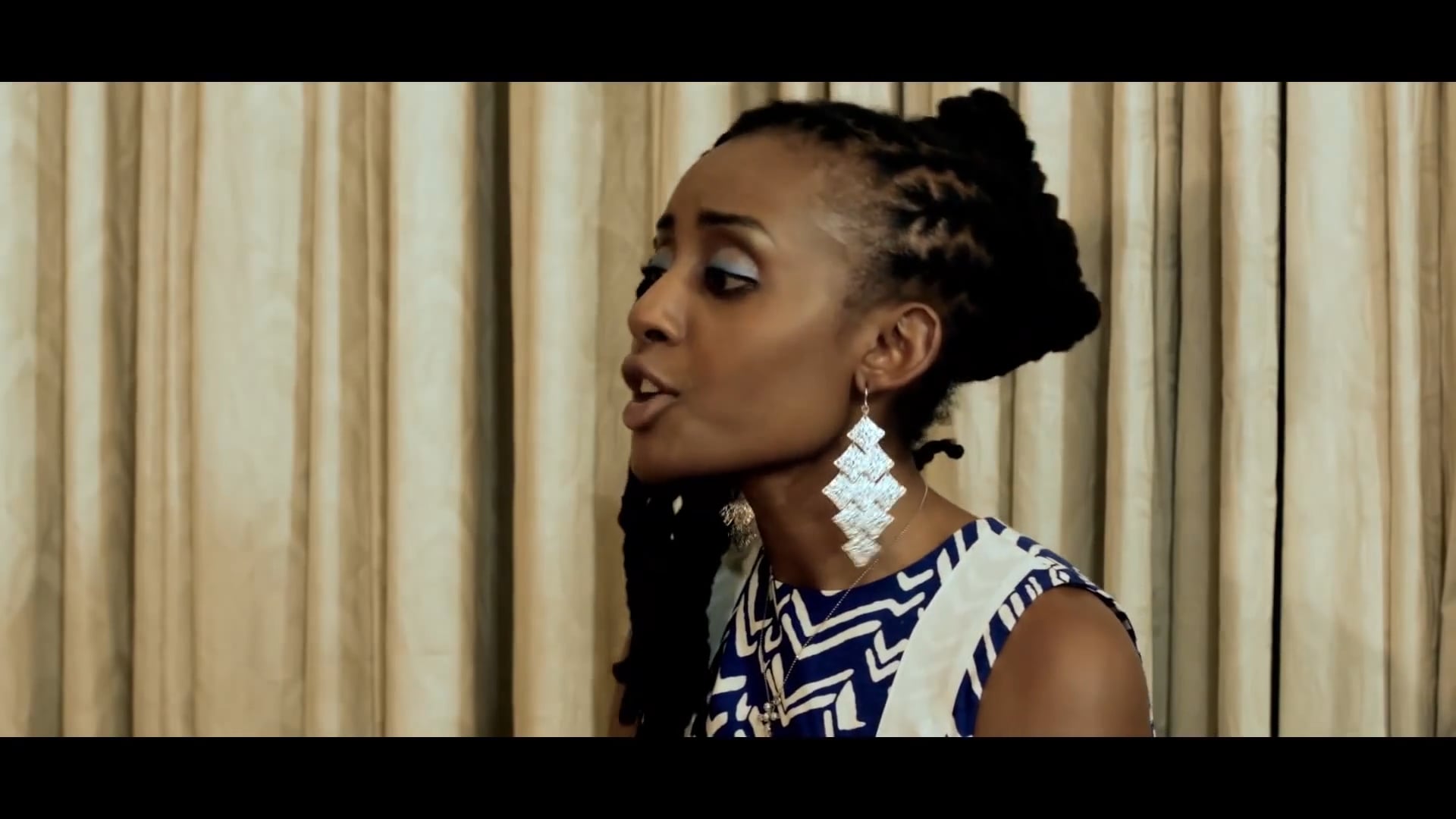 HE FACEBOOKED ME - Episode 6 An African City