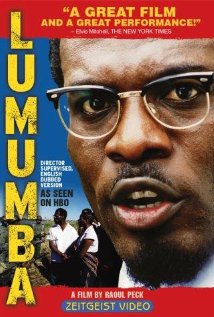 Lumumba