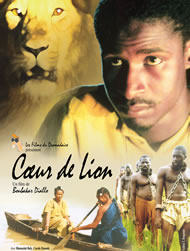CŒUR DE LION