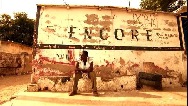 Dieu a-t-il quitté l'Afrique