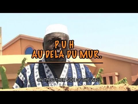 PUH - Au delà du mur