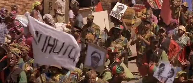 Hotel Rwanda 2004 WS DVDRip x264REKoDE