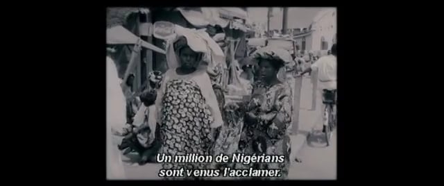 Half of A Yellow Sun