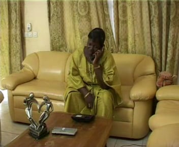 l'amour est encore possible (Burkinabe) 2