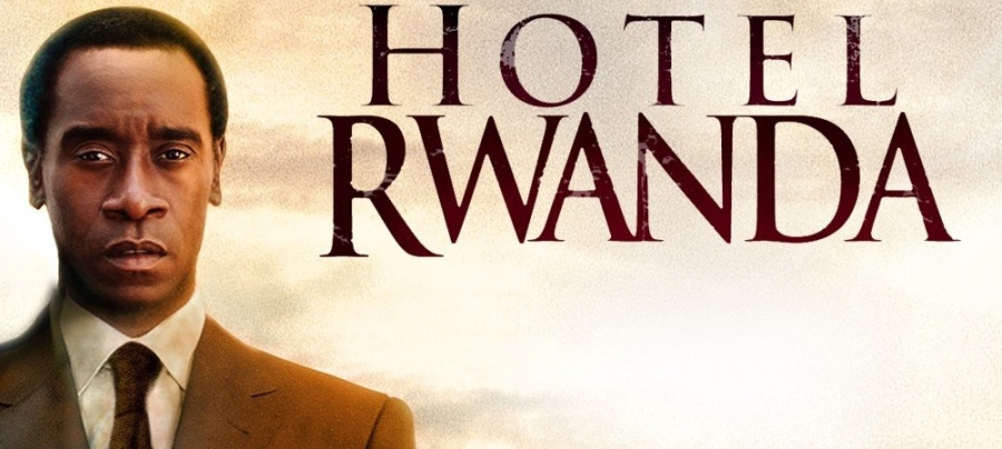 HOTEL RWANDA