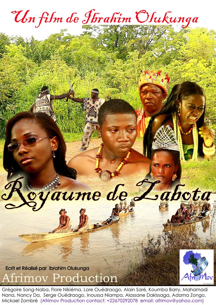 Le royaume de Zabota