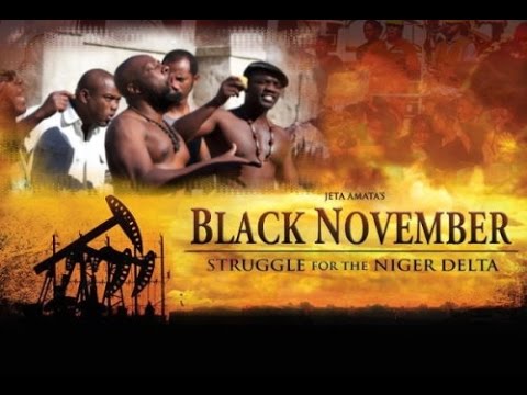 Black November