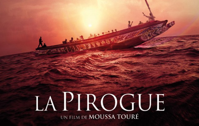 LA PIROGUE