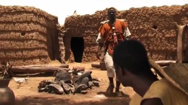 Coeur de Lion (Integral - Official)