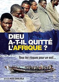 Dieu a-t-il quitté l'Afrique