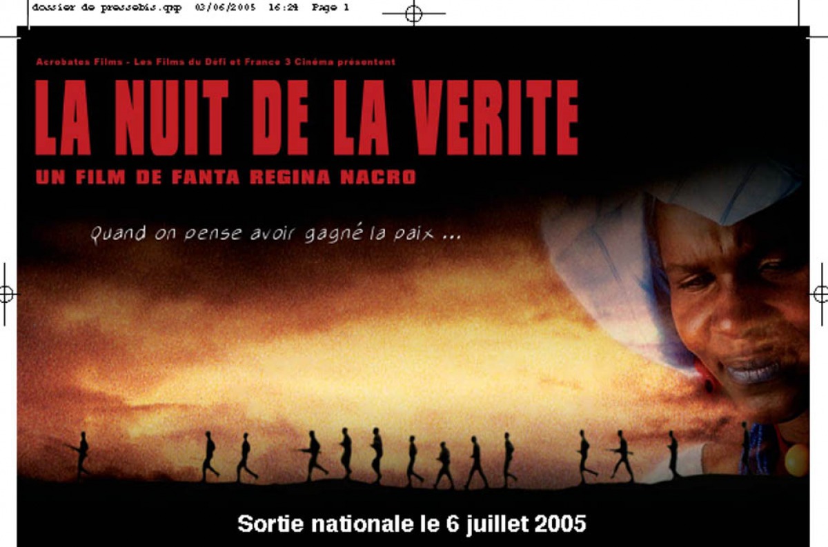 La Nuit de la Verité