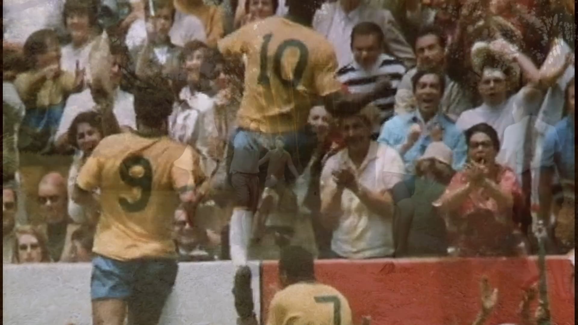 Pele: The Beginning - Pele - AfroLandTV