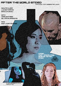 After The World Ended - VH Special Edition