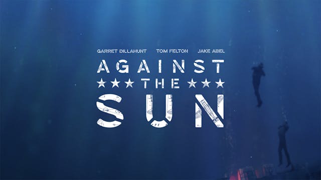 Against the Sun