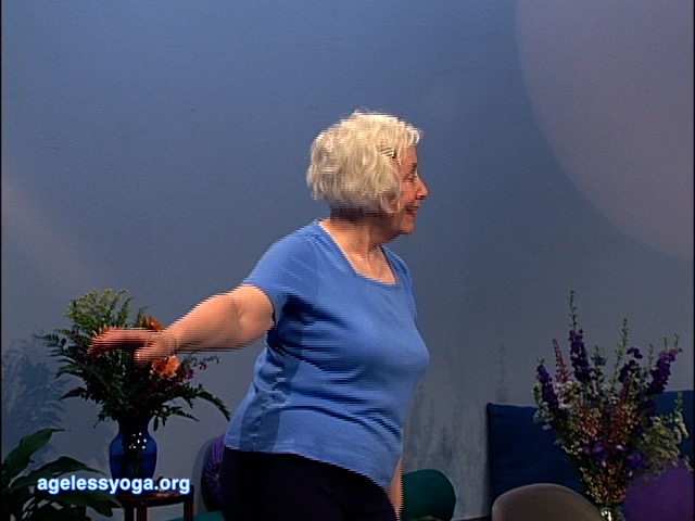 LIBERTAD DE ARTICULACIONES (1S-C)