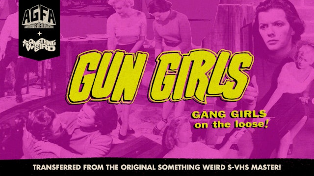 GUN GIRLS