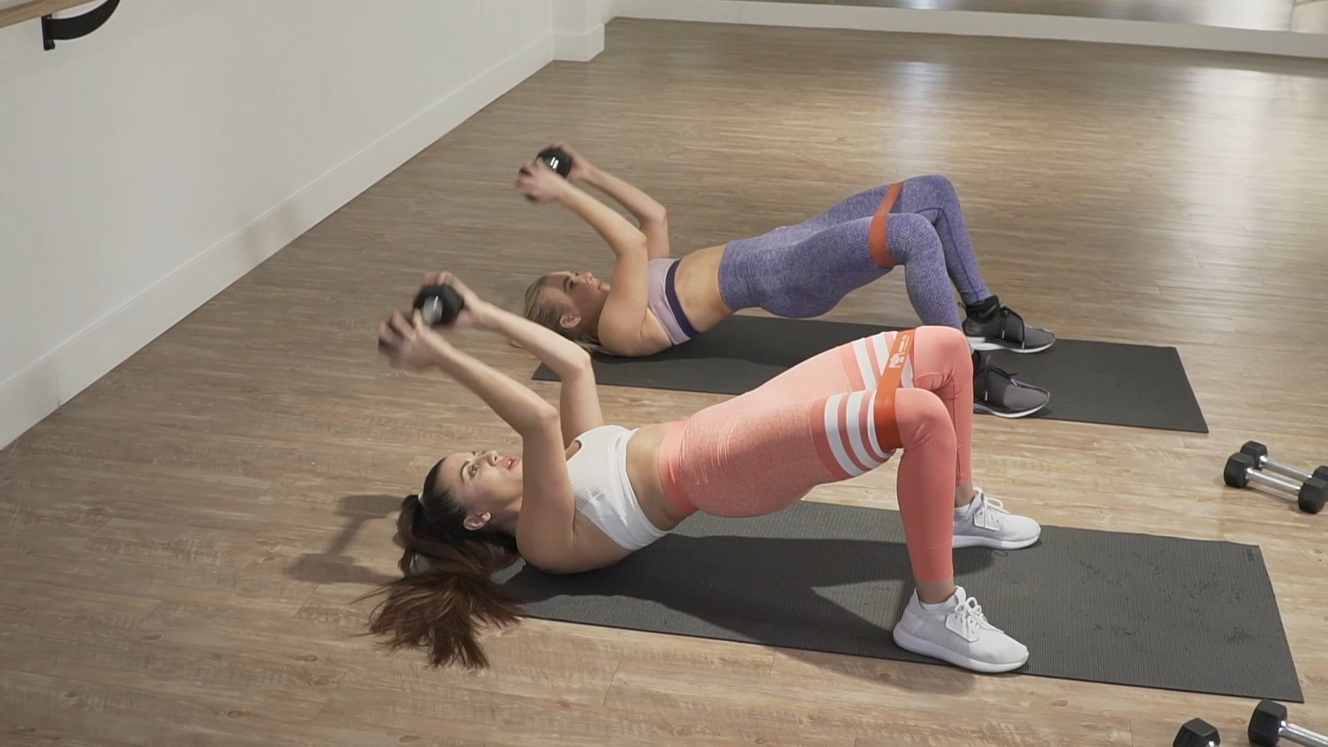 LYING SKULL CRUSHERS 1