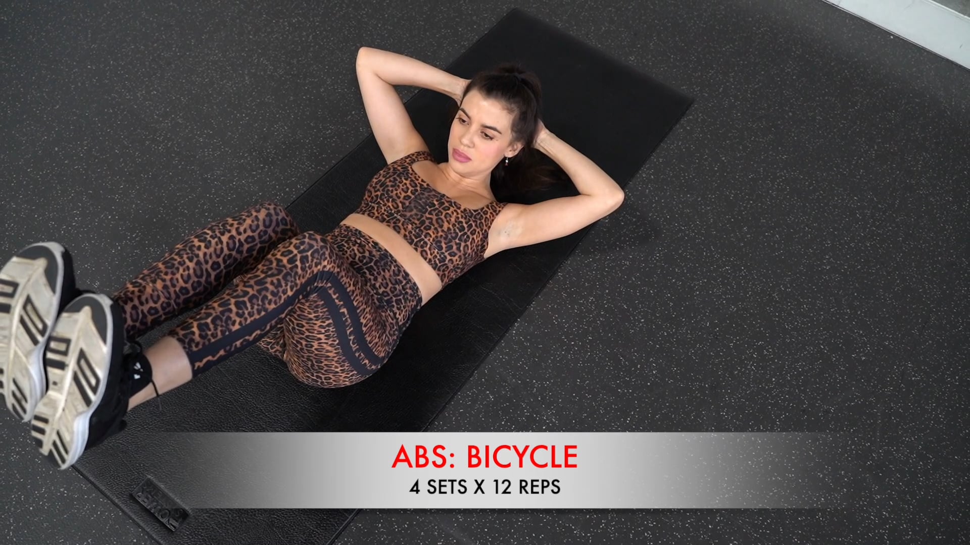 ABS: BICYCLE