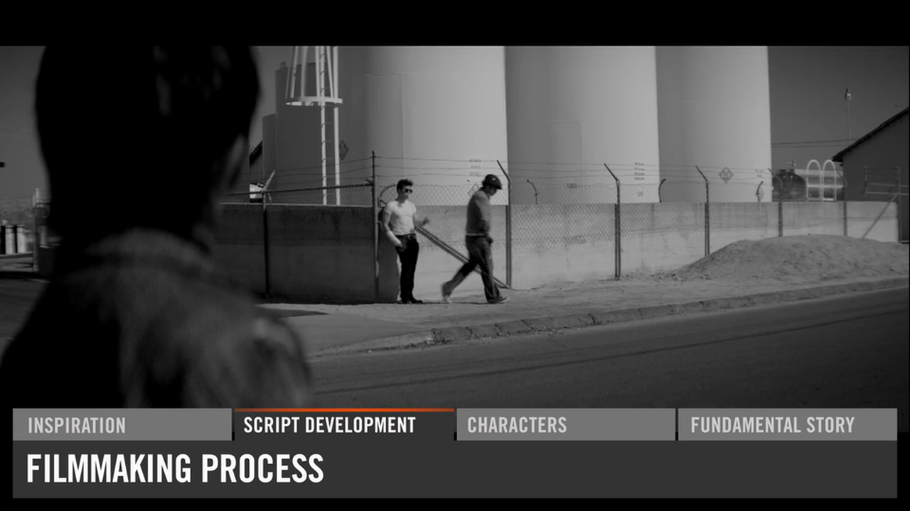 VICE meets Ana Lily Amirpour