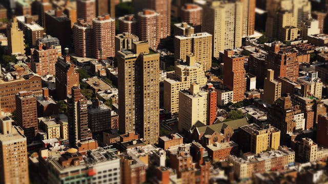 Real Estate Online Program 