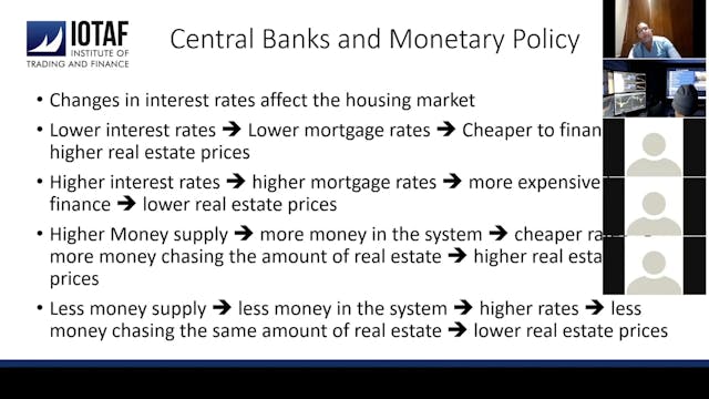 Real Estate Online Program - Class 2