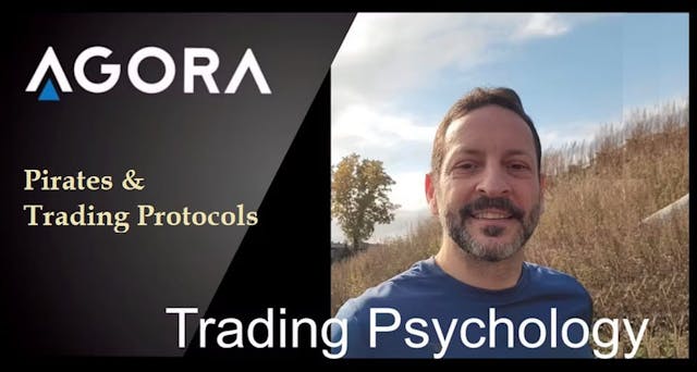 5 Pirates & Trading Protocols