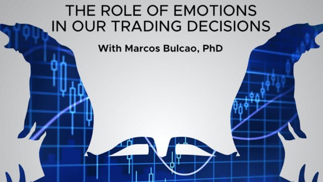 Trading Psychology