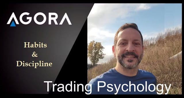 3 Habits & Discipline