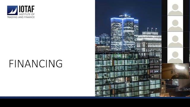 Real Estate Online Program - Class 2 (part 2)