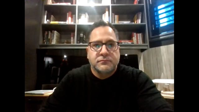 Real Estate Online Program - Class 5