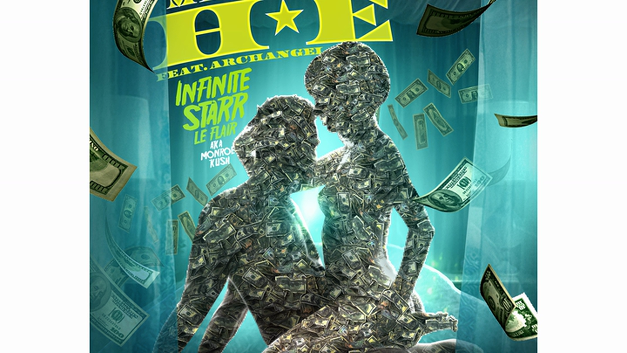 Infinite-Starr-Le-Flair-My-Other-Hoe-prod.-by-Zaytoven-Dirty-