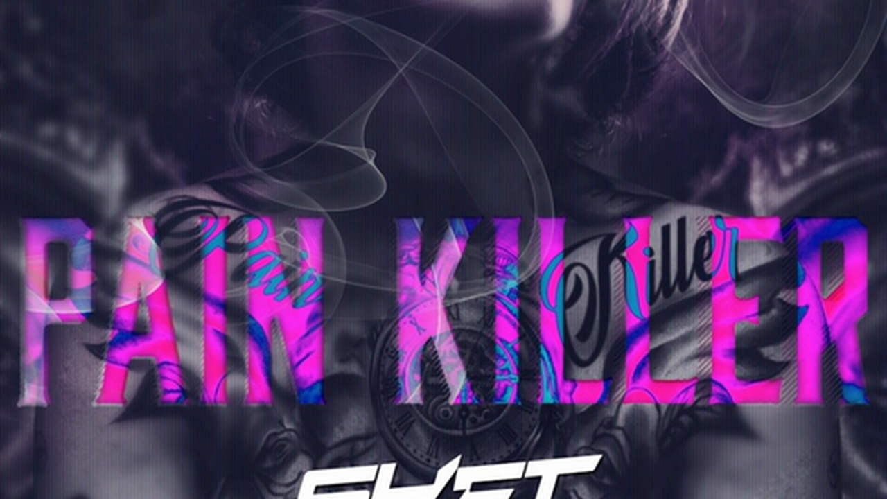 SHIFT-Pain-Killer-radioedit