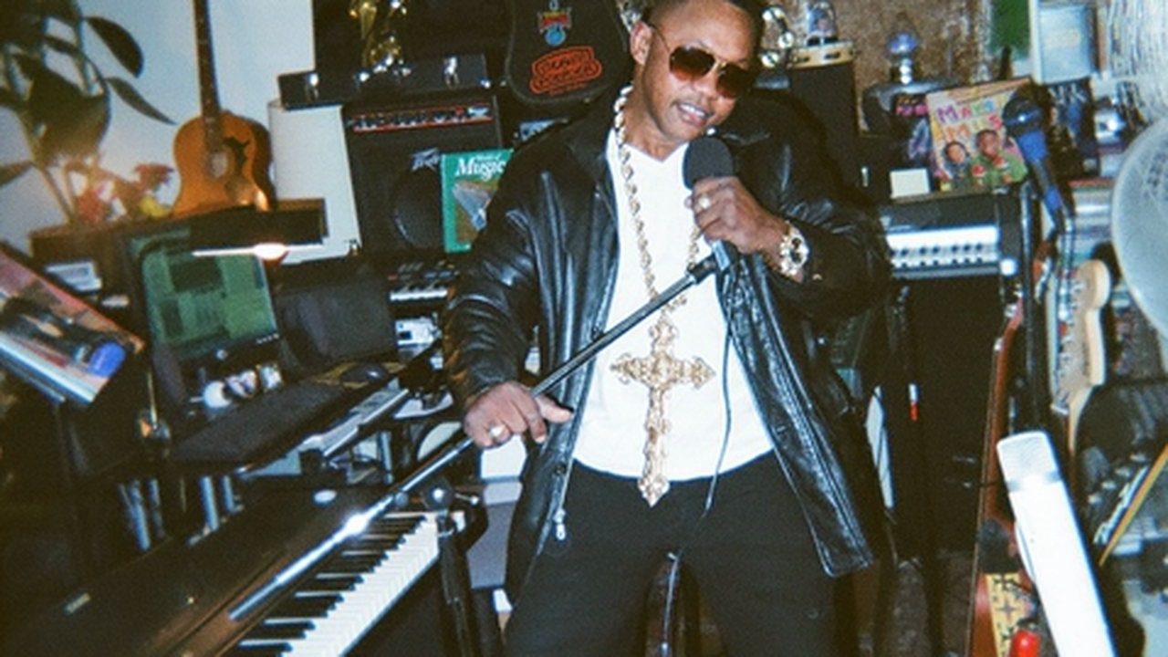 PATKING-What-Love-Really-Means....