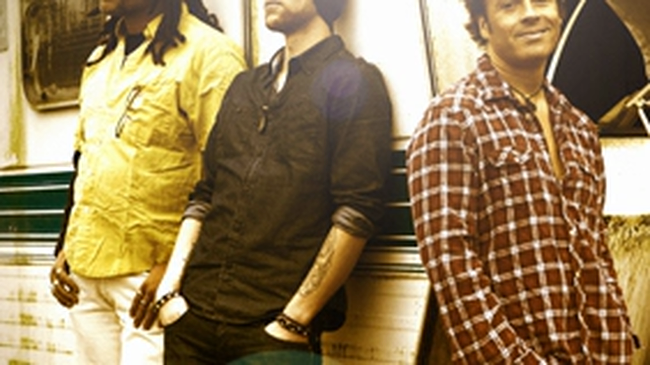 Tony-Clark-and-Killing-Time-Tonto