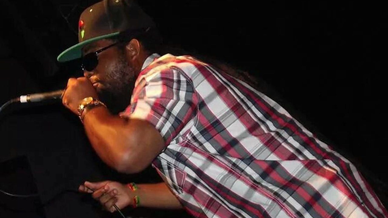 Lion-Tafari-Remember-The-Dayz