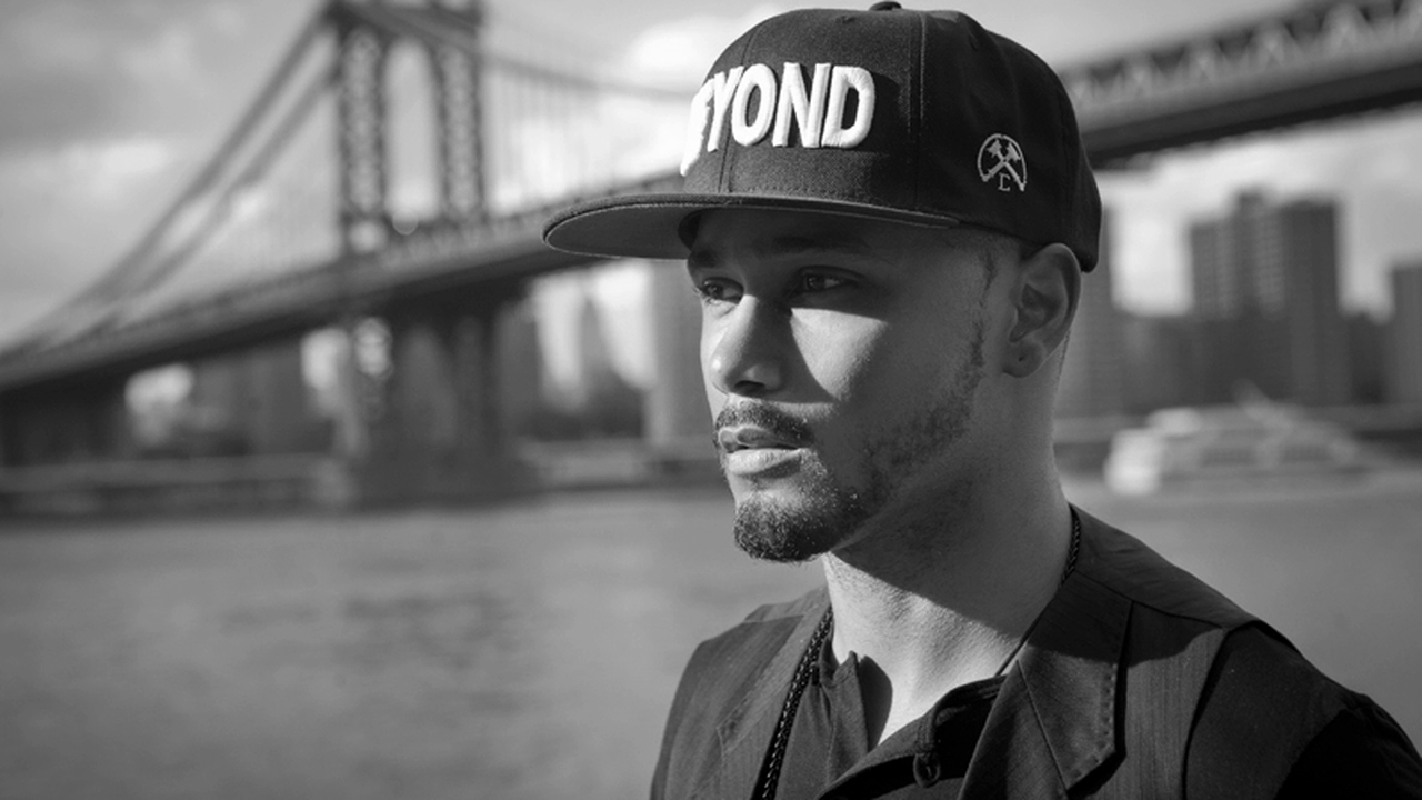 George-Tandy-Jr.-I-m-Yours